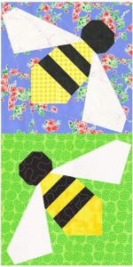 \"bees\"